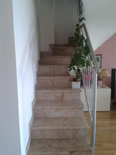 Apartman Sara S Predivnim Pogledom Na More Matulji Apartment