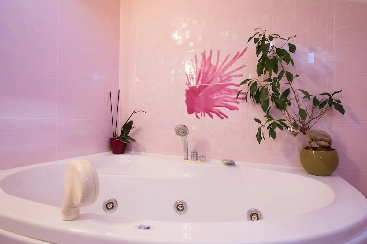 Apartman Sara S Predivnim Pogledom Na More Matulji Croatia