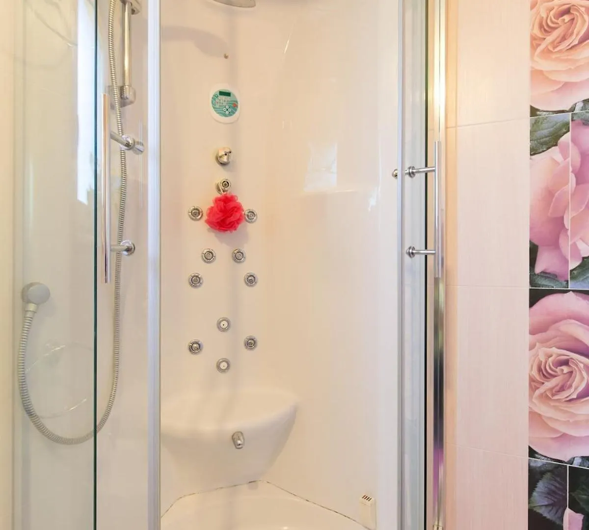 דירה מטולי Apartman Sara S Predivnim Pogledom Na More